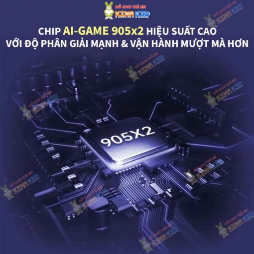 Máy Chơi Game Stick Y5 3D kết nối tivi, cấu hình mạnh, tay cầm mượt, chơi tốt game PSP 4