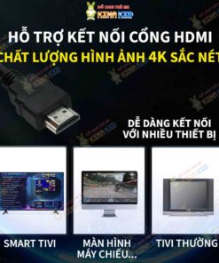 Máy Chơi Game Stick Y5 3D kết nối tivi, cấu hình mạnh, tay cầm mượt, chơi tốt game PSP 7